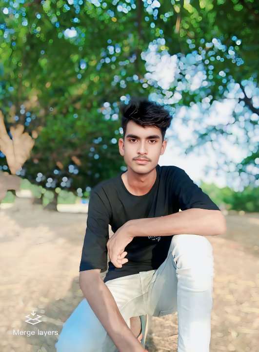 Sachin Babu