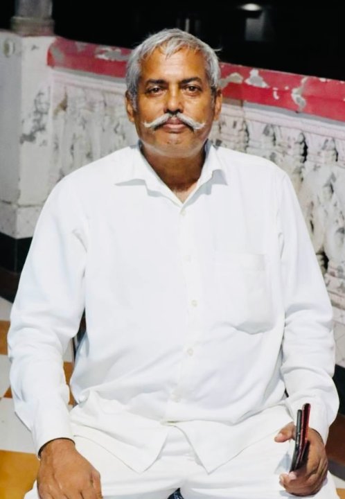 डॉ फूल सिंह लोधी पूर्व  सैनिक समाज सेवा