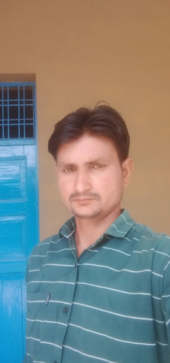 किसान रिंकू गौतम