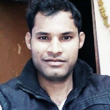 User2886 Dheerendra Pratap