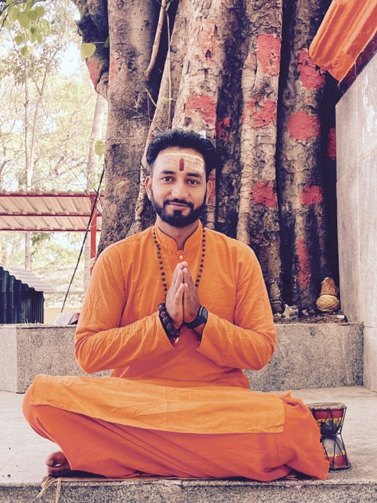 North Indian Pandit In Bangalore