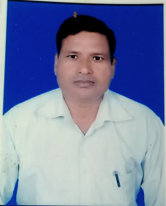 उमेश सिंह कुशवाहा