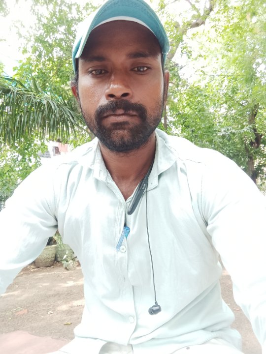 कैलाश महतो