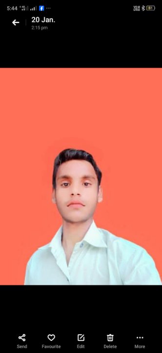 राहुल कशयप जिला बदायूं