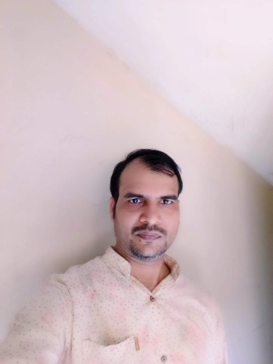 Vinod Dubey