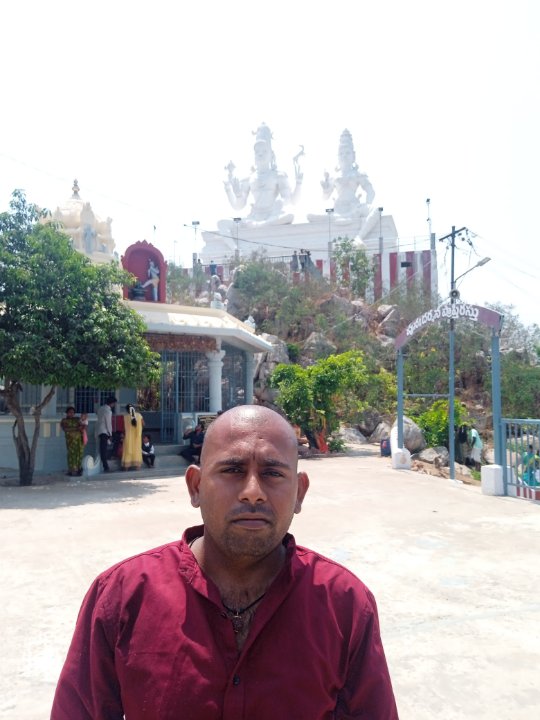 Muddurangappa Kosigi