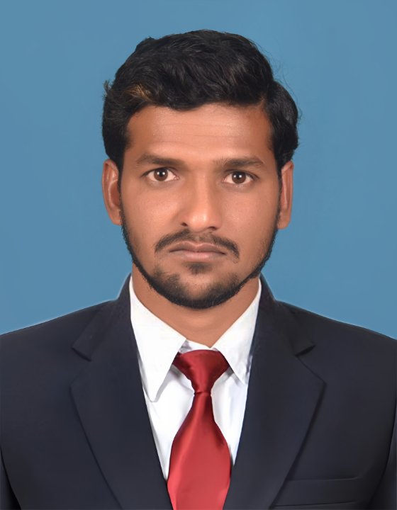 Munirali Turabali Tembhurnikar