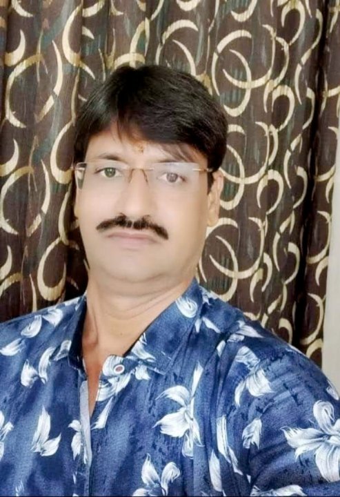 Deepak Jain