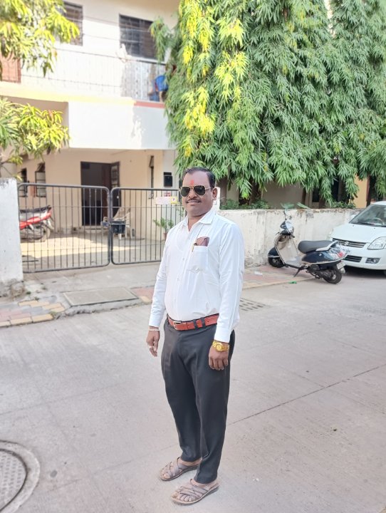 Laxman ghante