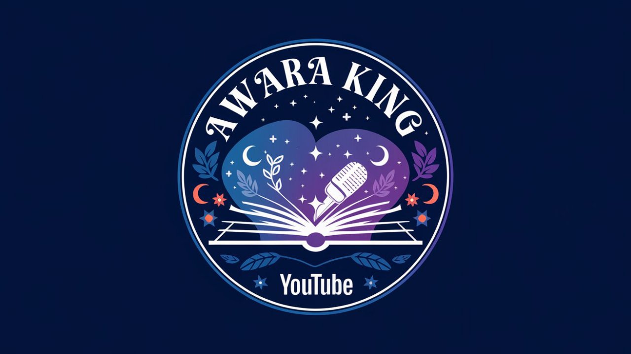 AWARA KING
