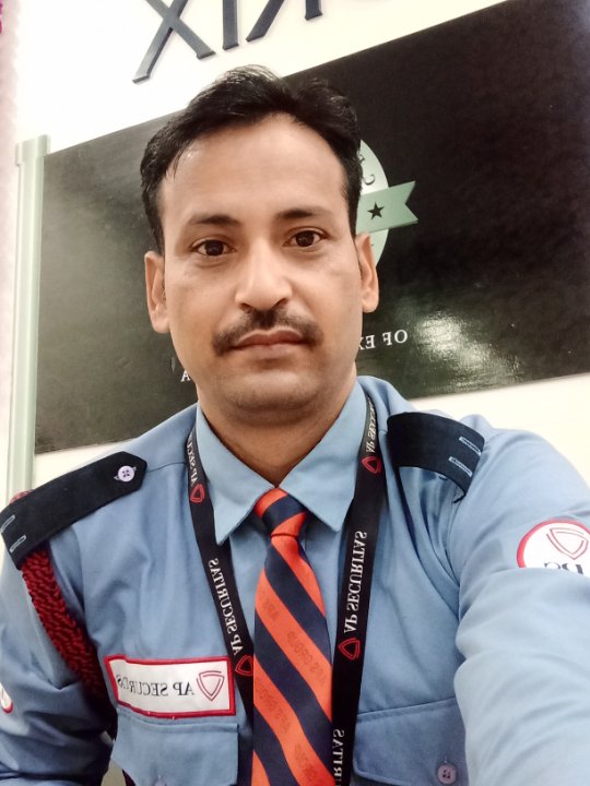 Pankaj Singh Bhadauriya