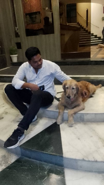 Ajay Raut