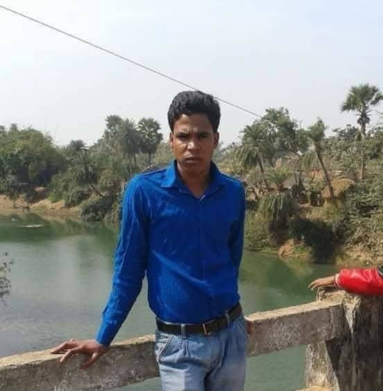 Md Sarikul Islam
