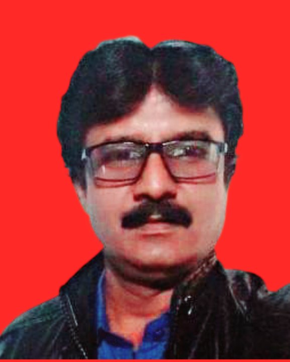 Dilip Surwase