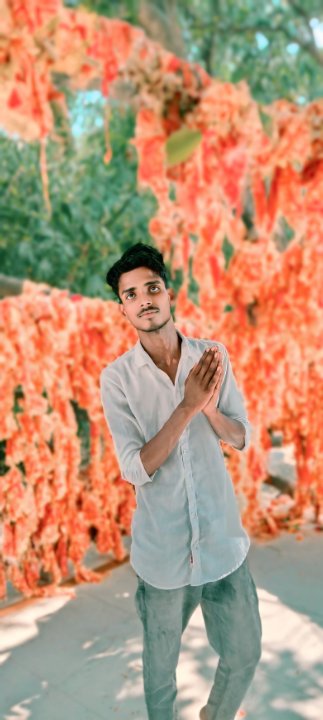 Suraj Kumar