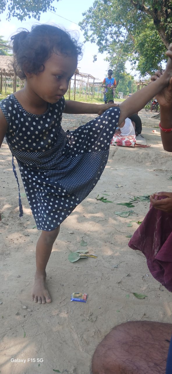 Put The Gurga Business Sha