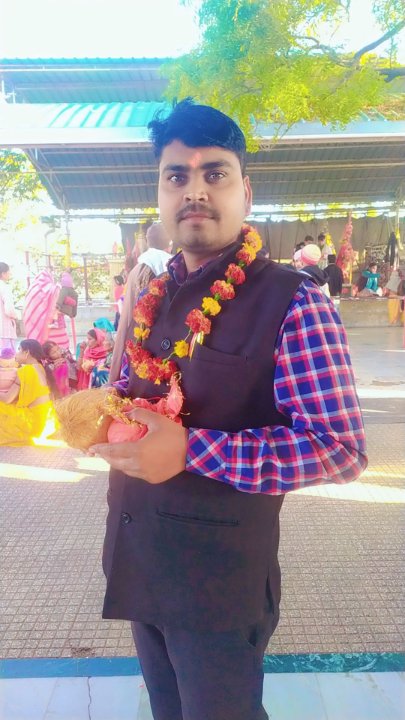 सागर सिंह पत्रकार