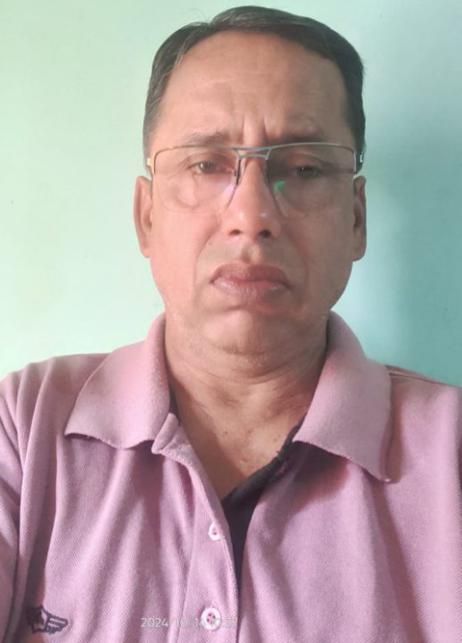 Sanjay Kumar Singh