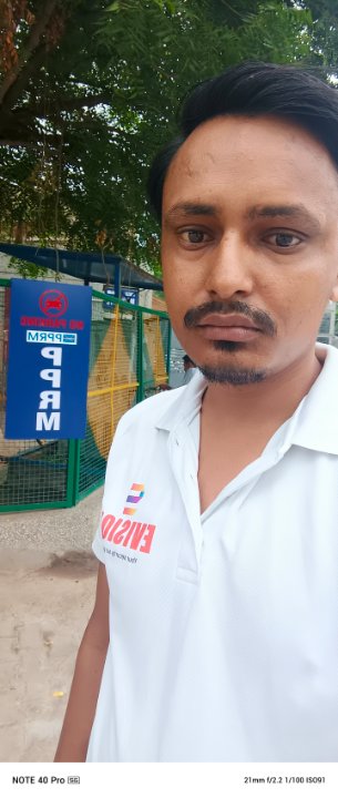 Umesh Kumar