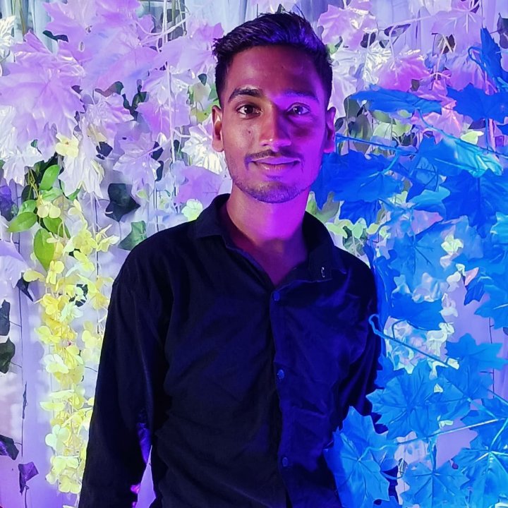 Rudra Rathora