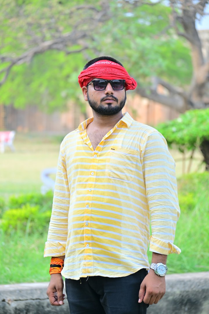 अतिशय शुक्ला शिवाय