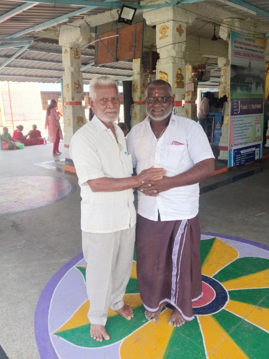 Balachary Guntikovila