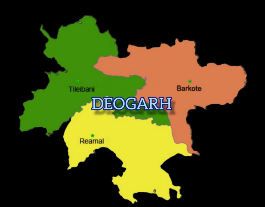 ଦେବଗଡ ନିୟୁଜ