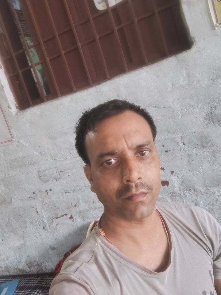 संतोष शर्मा दरभंगा