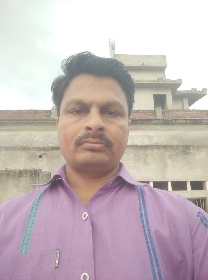 Manoj Kumar
