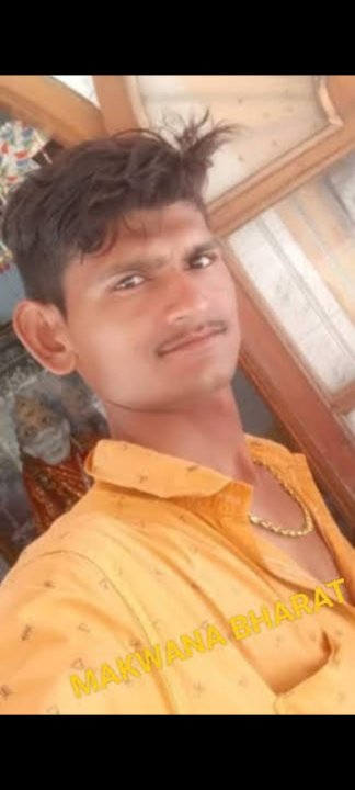 Makwana Bharat Bhai