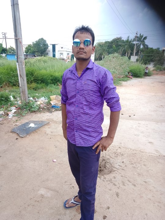 छोटे लाल राम