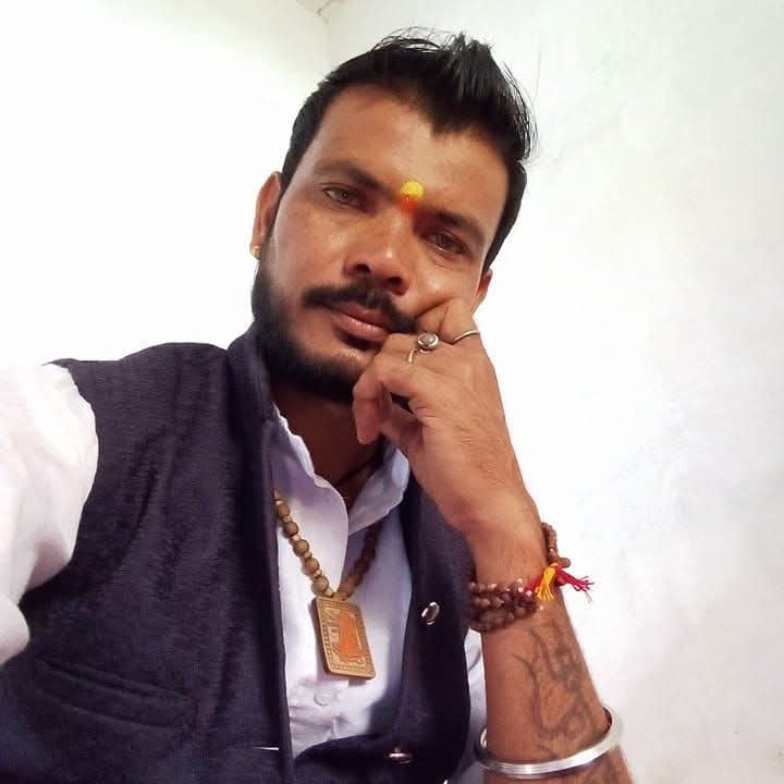 Ishwar Chandrawnshi