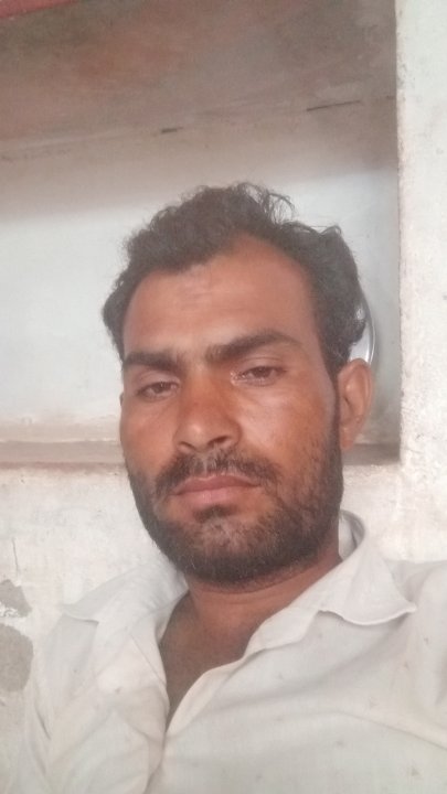 अम्बा लाल