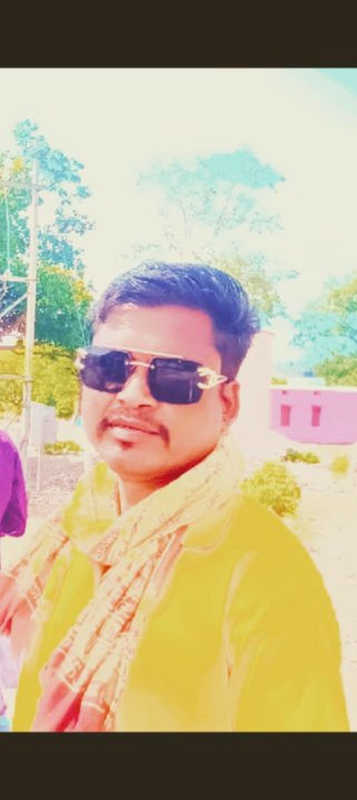 Ramavtar Parte