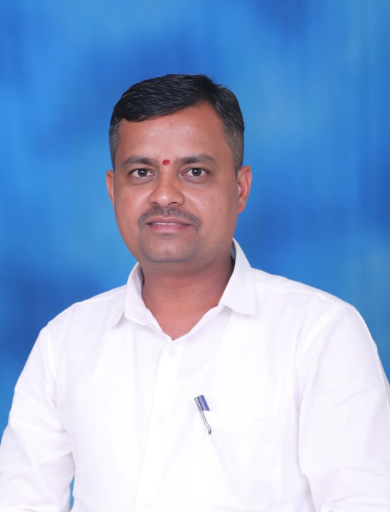 Ramesh Kadli
