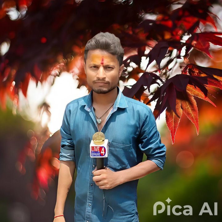 Reporter Awnish