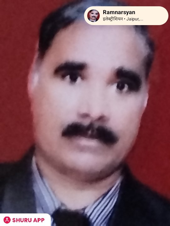 Ram Yadav