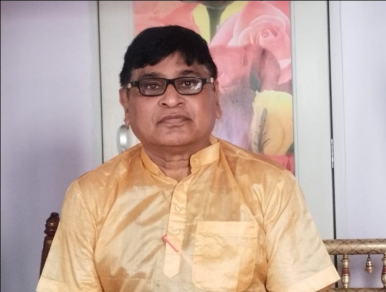 अजय कांत झा