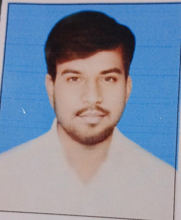 पत्रकार योगेश यादव