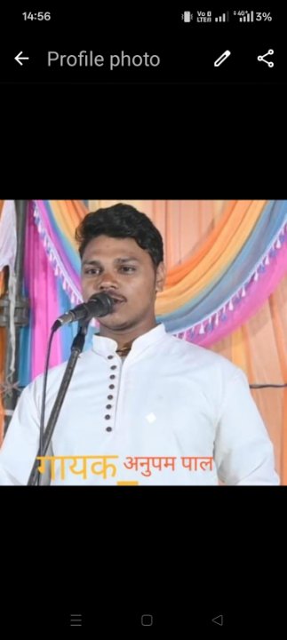 Anupam Kumar Pal