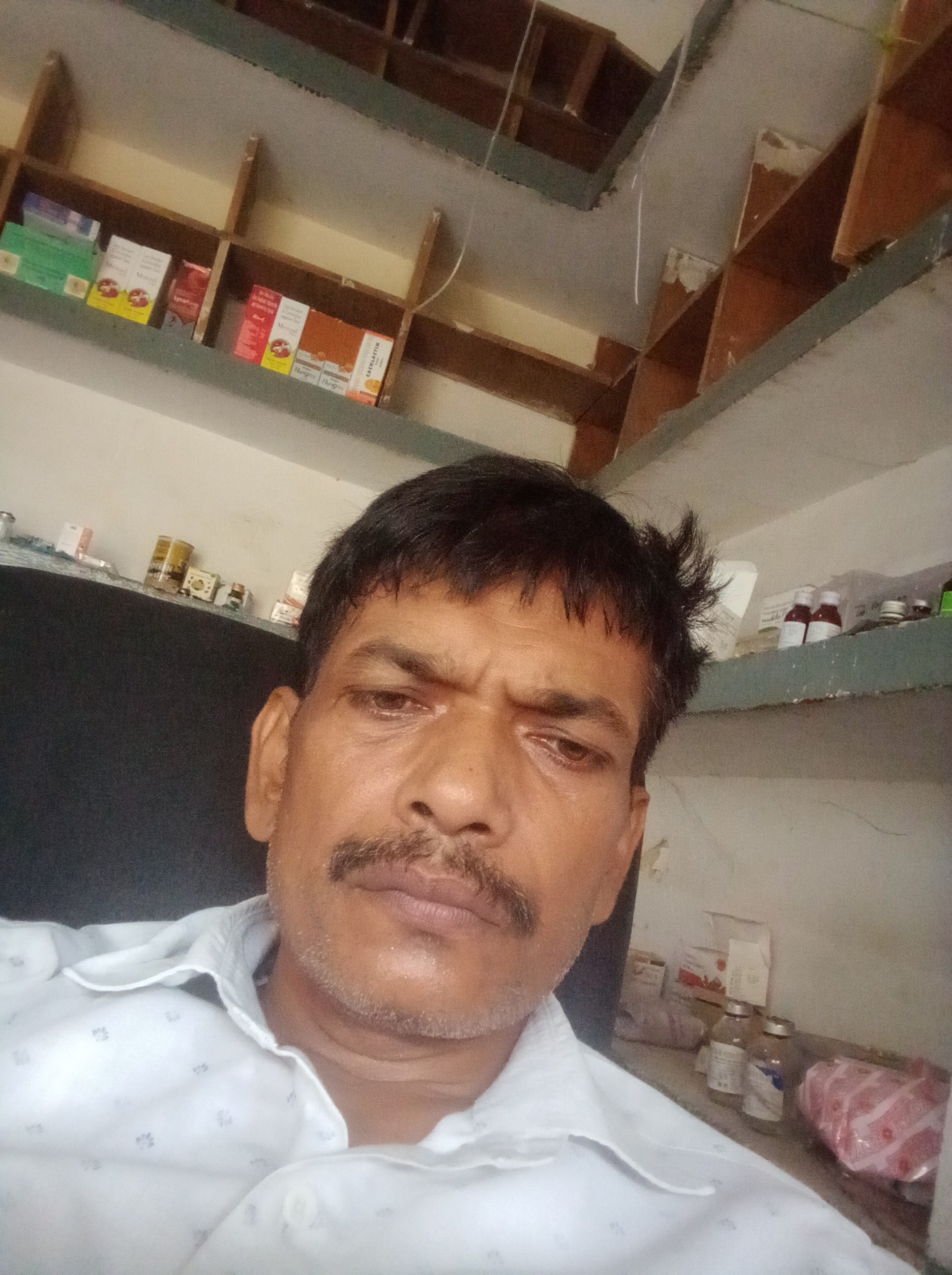 डॉ.गुलाब सिंह 