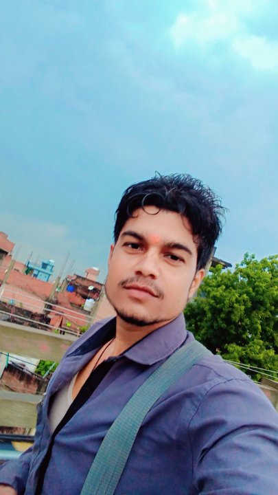Sujeet Kumar