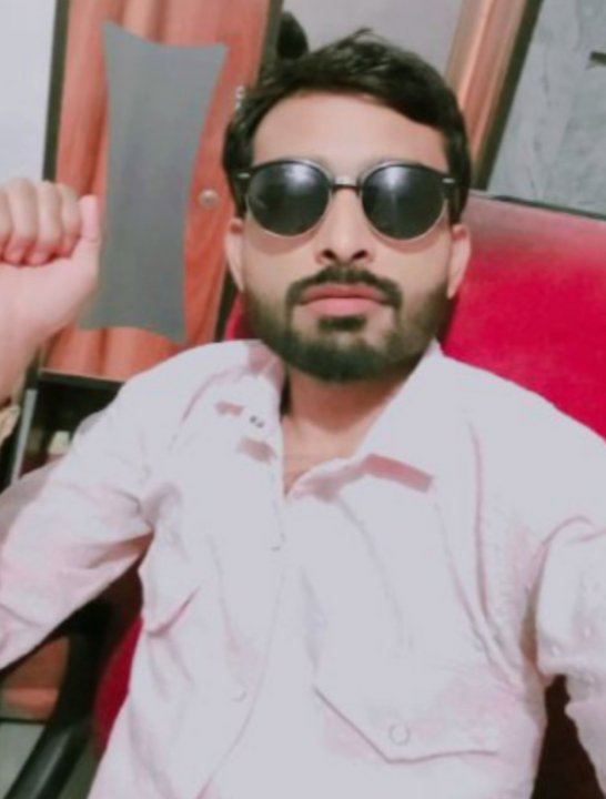 एडवोकेट लोकेश मेहरा