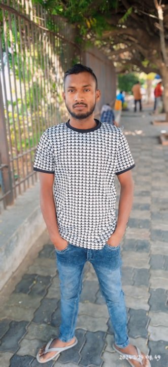 Santosh Jatav Manika