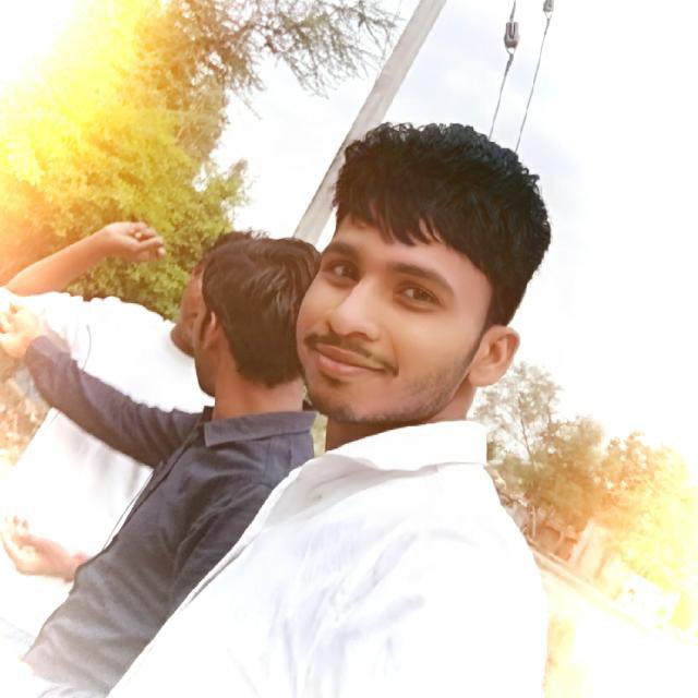 Niranjan Kumar Rawat