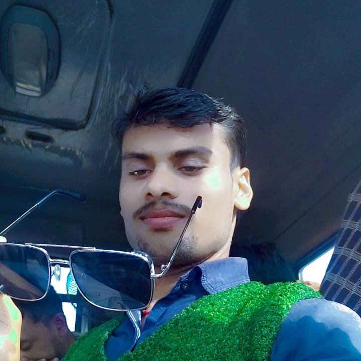 अहिरान स्टार दिपक यादव