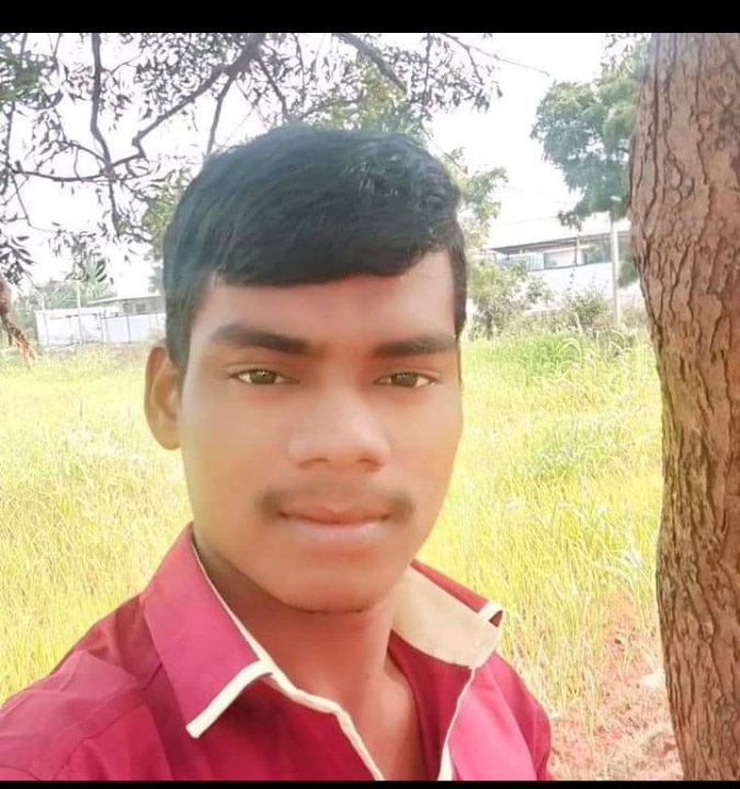 Chandan Kumar