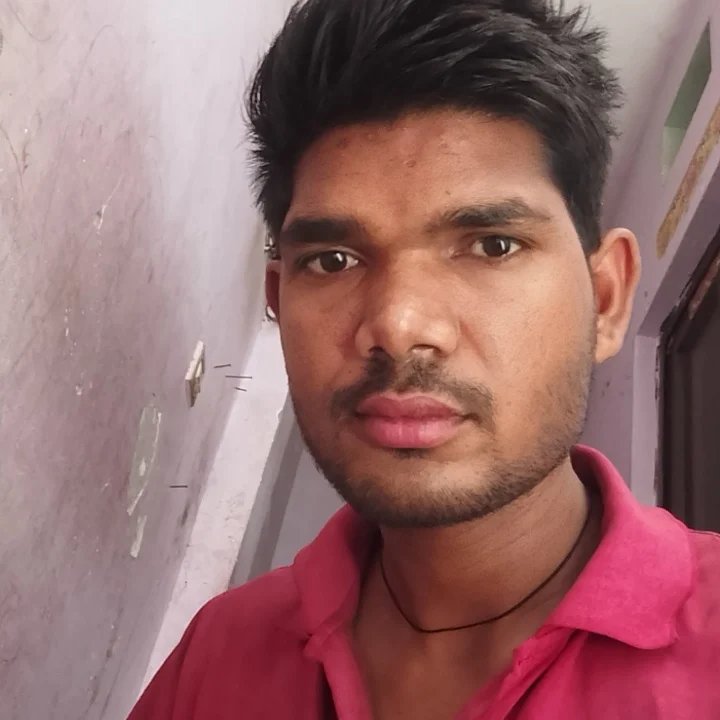 Suraj Ravi