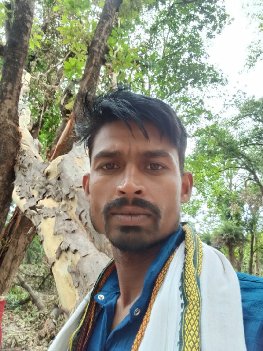 Kiran devi