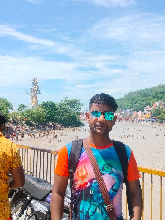 Ravindra Kumar